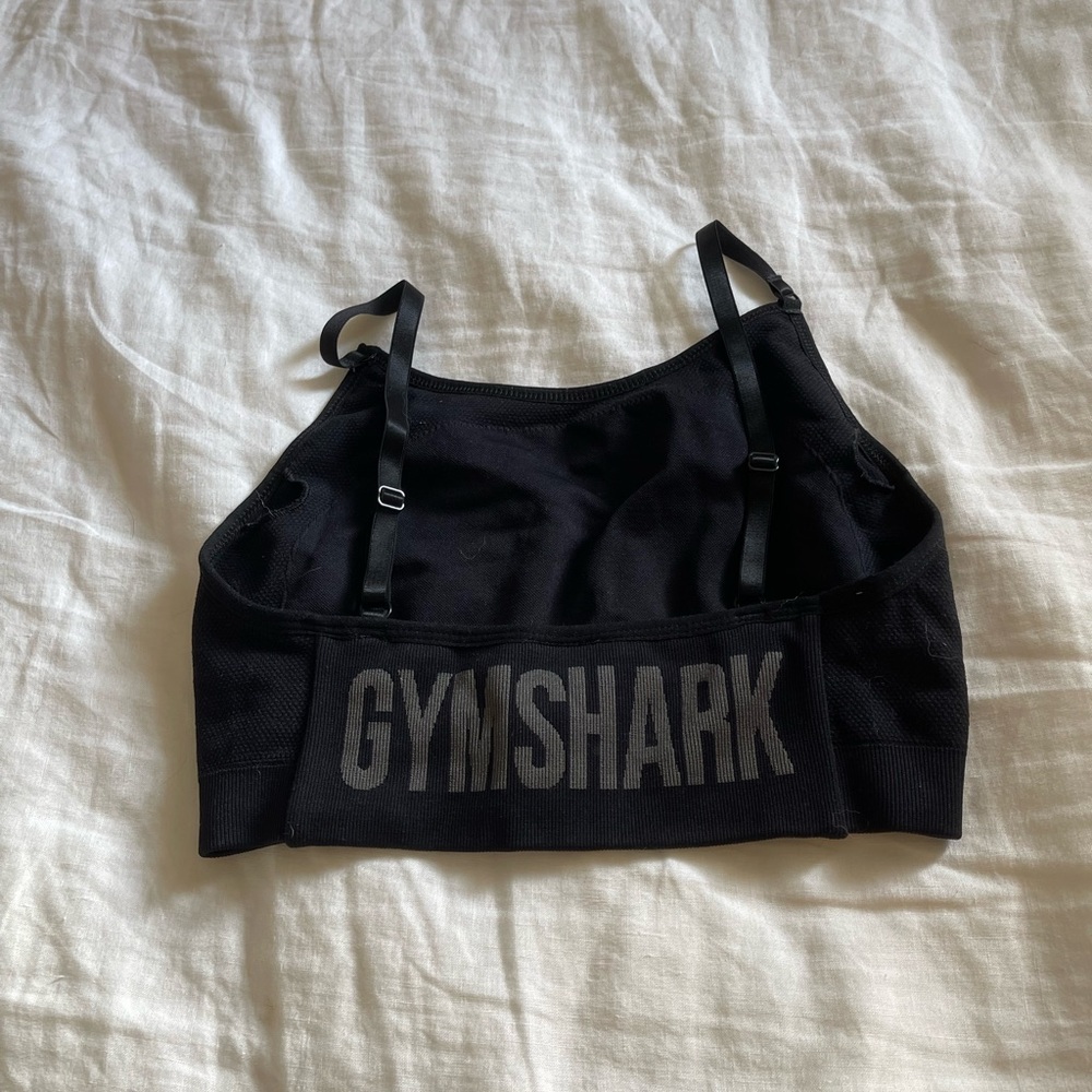 Gymshark Sports Bra